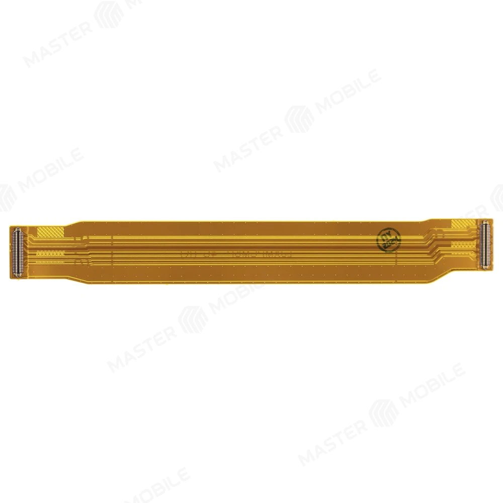 Шлейф для Xiaomi Redmi Note 13 Pro 4G (23117RA68G) с комп. (межплатный) фото №2