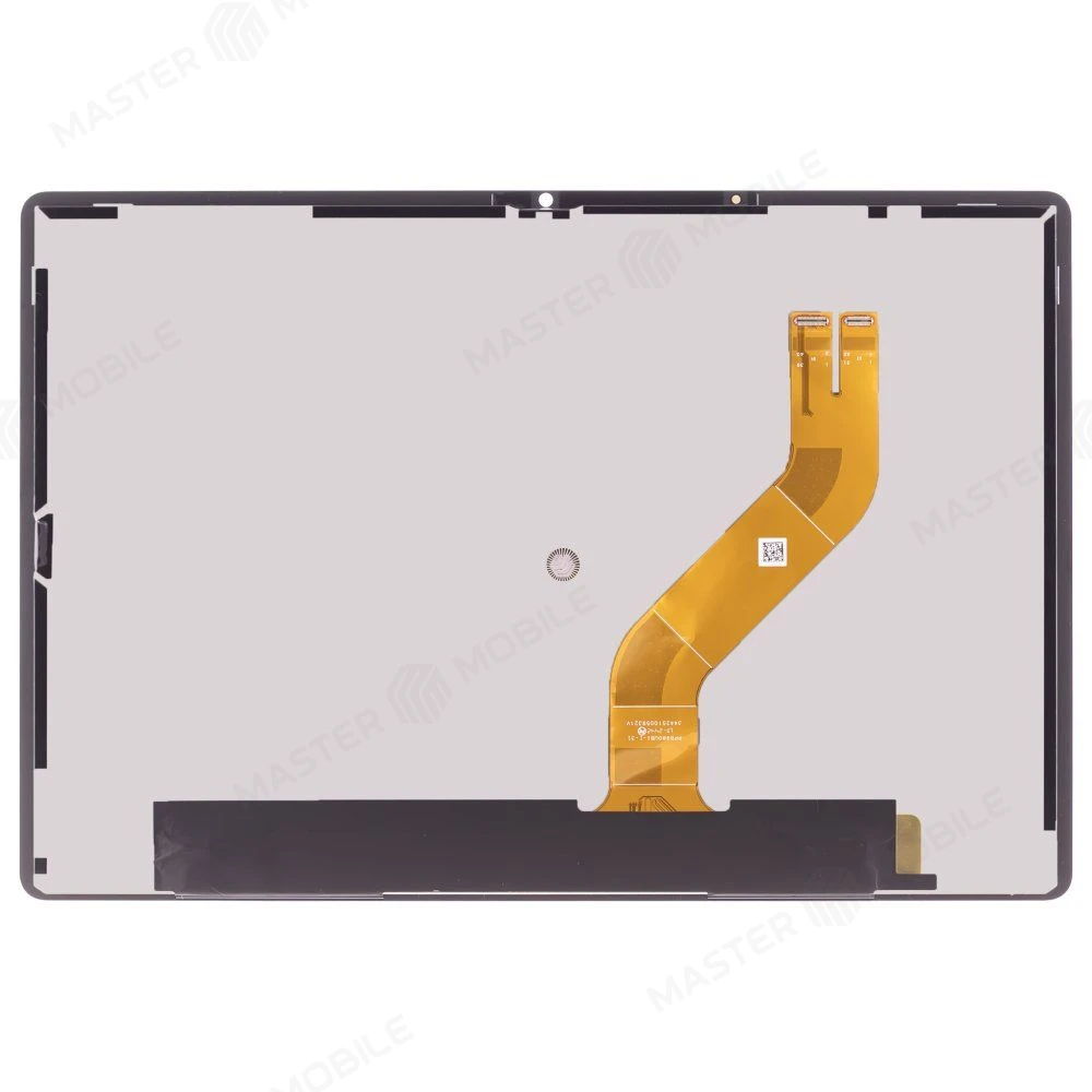 Дисплей для Huawei MatePad 12X 12.0 (2025) (LRT-W09) + тачскрин (черный) (ORIG) фото №2