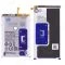 Аккумулятор для Samsung F956 Galaxy Z Fold 6 (EB-BF956ABY / EB-BF957ABY) (ORIG100) (SP) фото №1