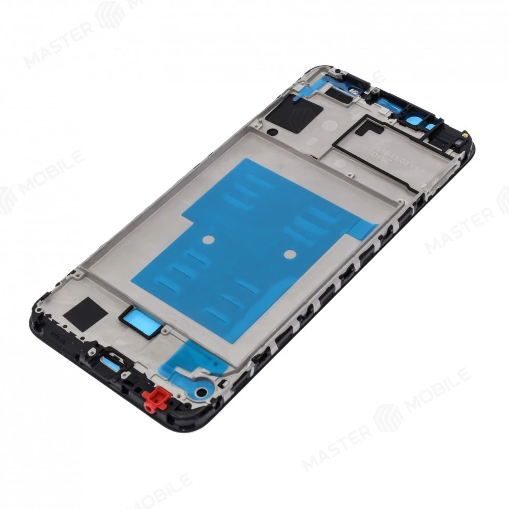 Рамка дисплея для Huawei Honor 7A Pro (AUM-L29) / Honor 7C (AUM-L41) / Y6 (2018) (ATU-L11) и др. (черный) фото №2