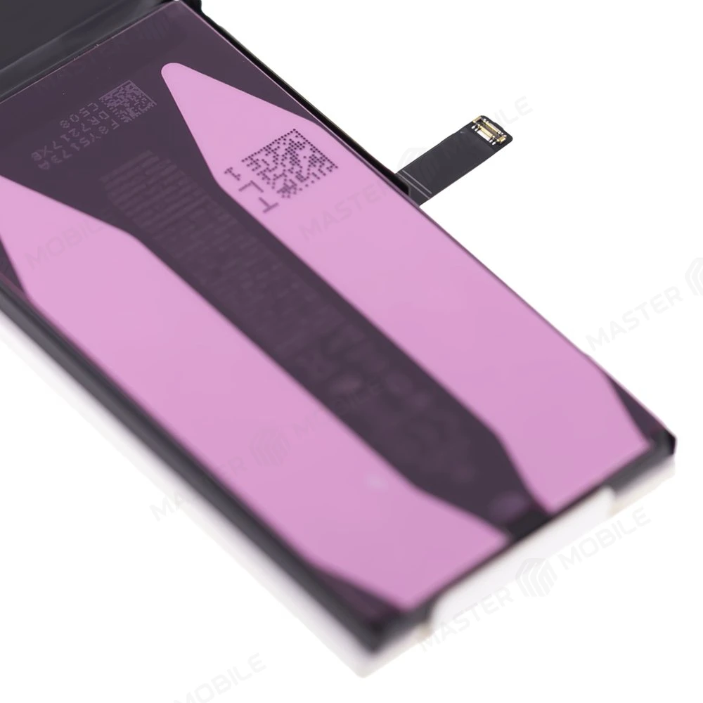 Аккумулятор для Apple iPhone 14 (ORIG100) (SP) фото №3