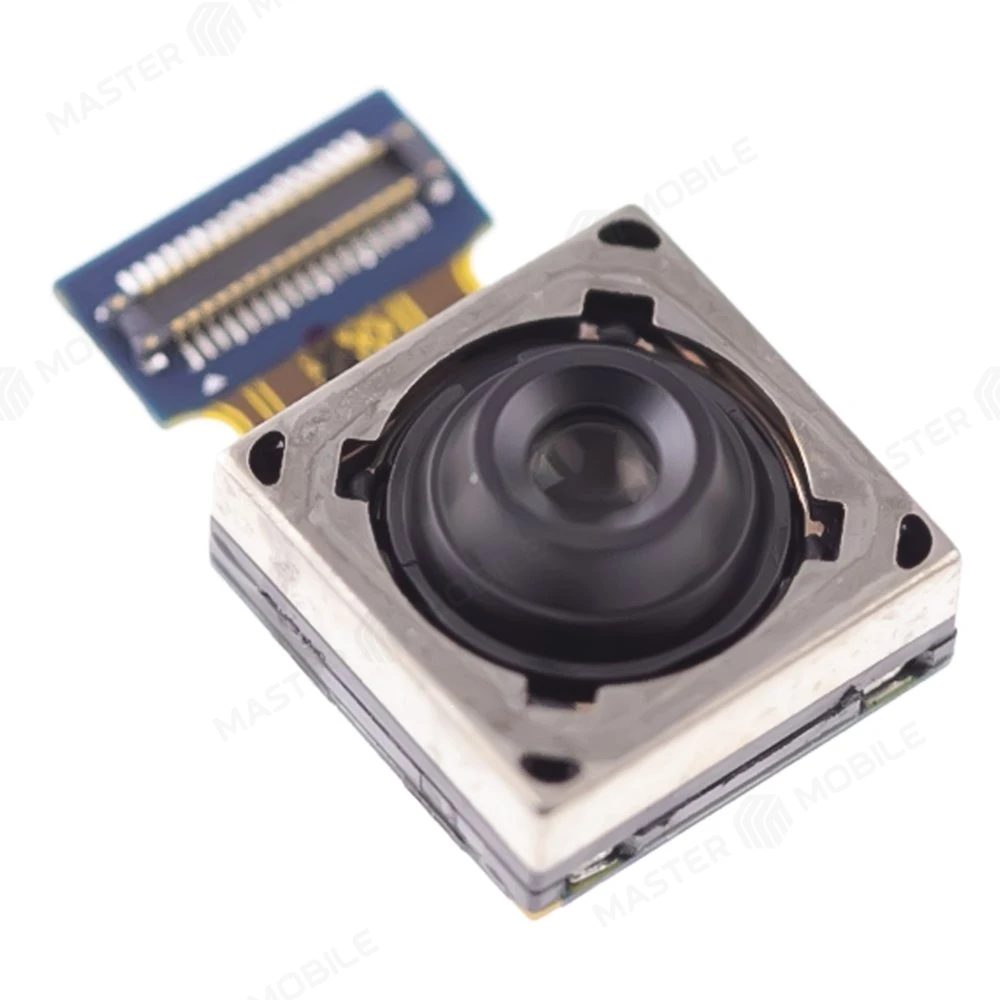 Камера для Samsung A426 Galaxy A42 5G / M225 Galaxy M22 (48 MP) (задняя) (ORIG100) фото №3