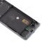 Дисплей для Samsung G780 Galaxy S20 FE + тачскрин (зеленый) (в рамке) (ORIG100) (SP) фото №4