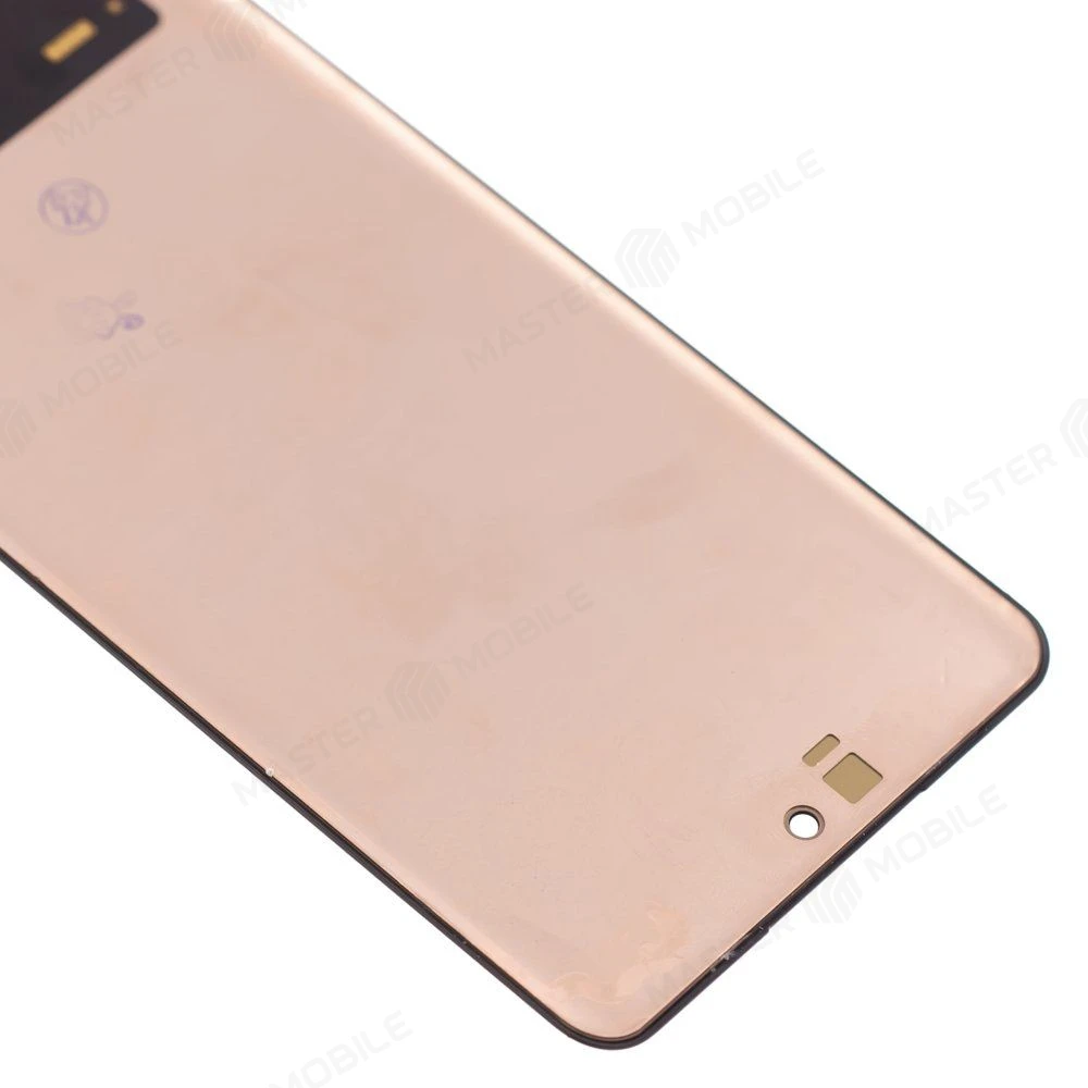 Дисплей для Realme 15 Pro (RMX5101) + тачскрин (черный) (ORIG)  фото №3