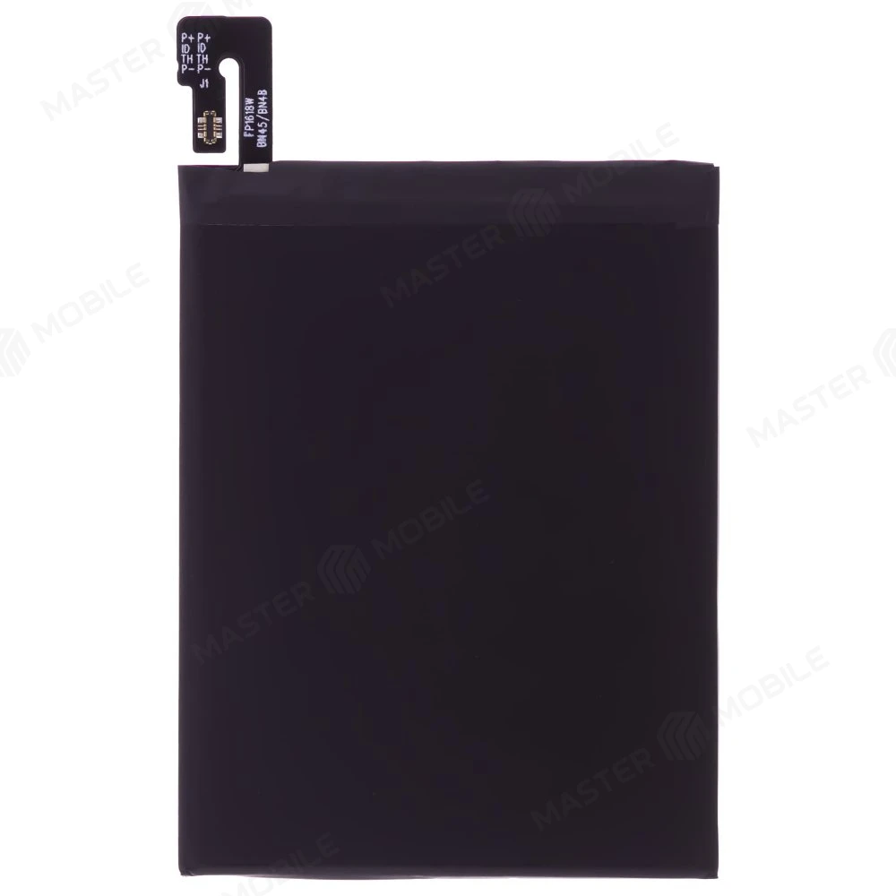 Аккумулятор для Xiaomi Redmi Note 5 / Redmi Note 5 Pro (BN45) (Premium) фото №2