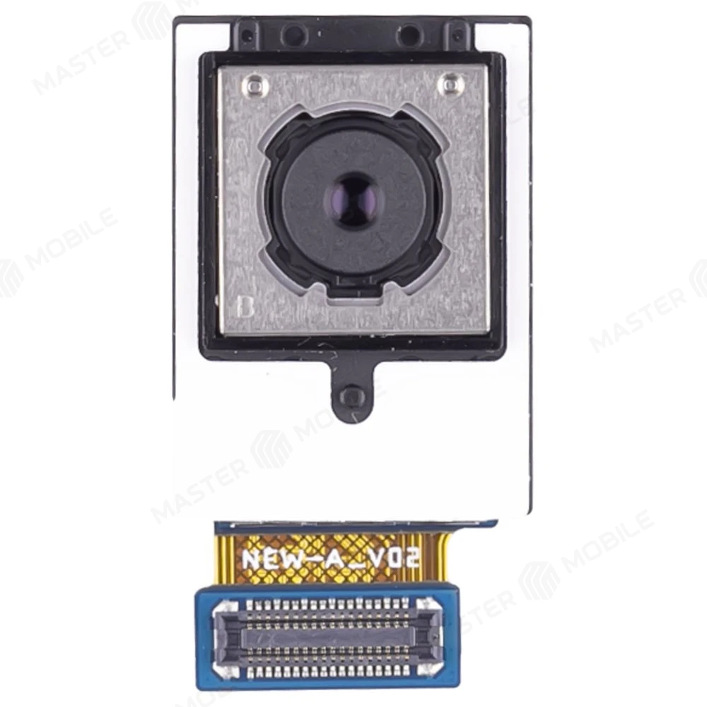Камера для Samsung A510 Galaxy A5 (2016) / A710 Galaxy A7 (2016) (задняя)  фото №1