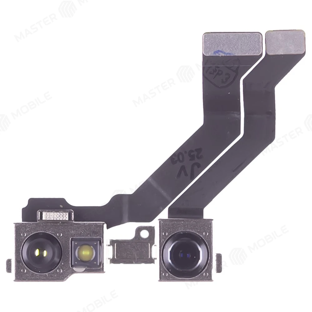 Камера для Apple iPhone 13 Pro (передняя) (ORIG100) фото №1