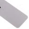 Задняя крышка для Apple iPhone 15 Pro Max (титановый) (в сборе) (ORIG100) (Снятый) (возможен дефект ЛКП) фото №4