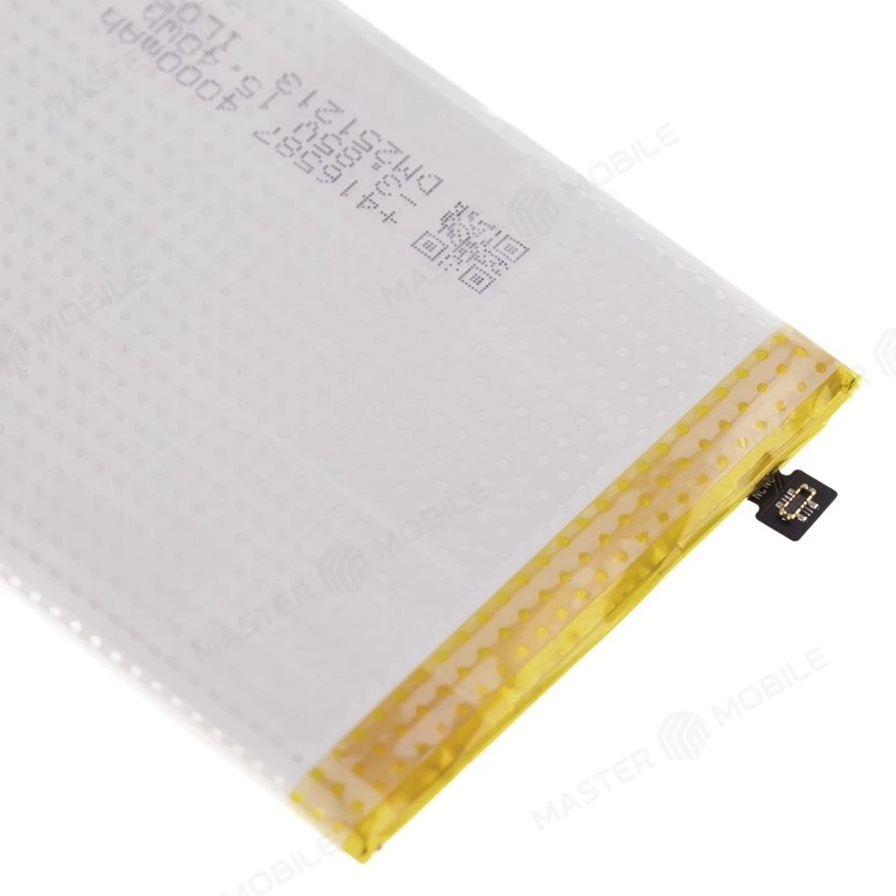 Аккумулятор для Realme 3 (RMX1821) (BLP693) (Premium) фото №3