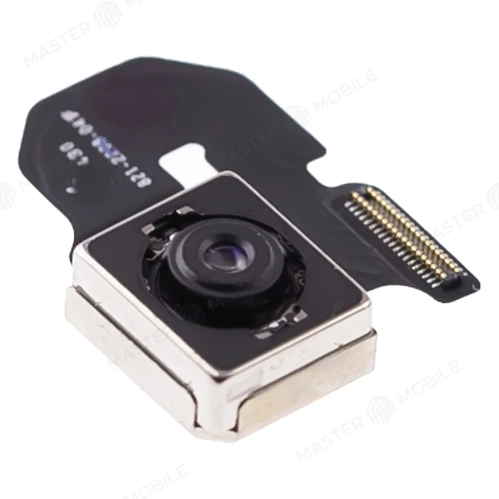 Камера для Apple iPhone 6 Plus (задняя) (ORIG100) фото №3