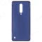 Задняя крышка для OnePlus 7 Pro (синий) фото №2