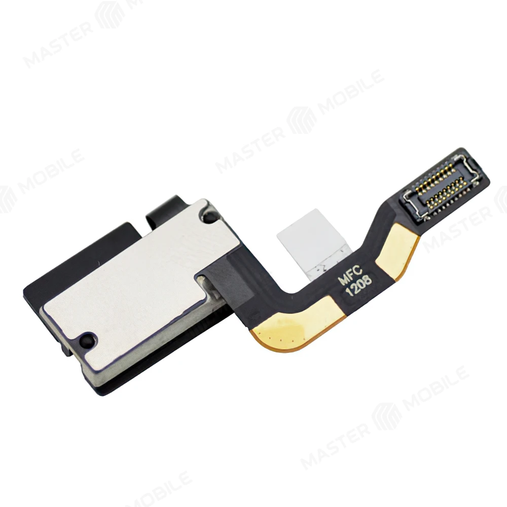 Камера для Apple iPad 3 (A1416/A1430) (передняя)  фото №3