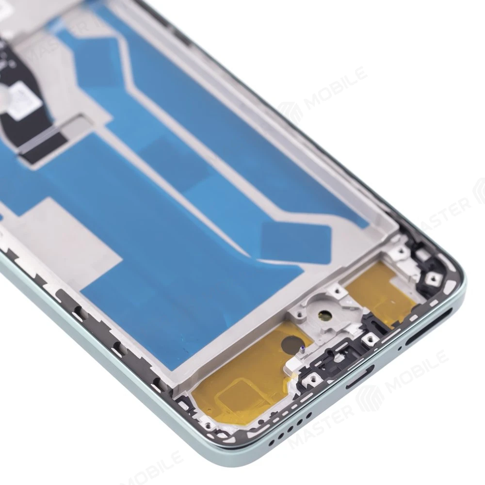 Дисплей для Huawei Nova Y90 (CTR-LX1) + тачскрин (зеленый) (в рамке) (ORIG) фото №4