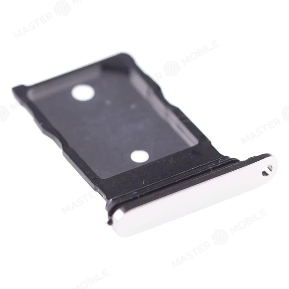 Держатель сим-карты для Google Pixel 9 Pro XL (GGX8B/GZC4K/GQ57S) (бежевый) фото №3