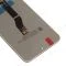 Дисплей для Huawei Nova Y90 (CTR-LX1) + тачскрин (черный) (ORIG) фото №3