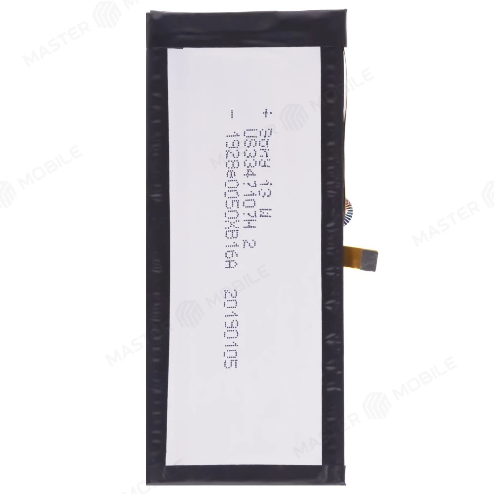 Аккумулятор для Lenovo IdeaPhone K900 (BL207)  фото №2