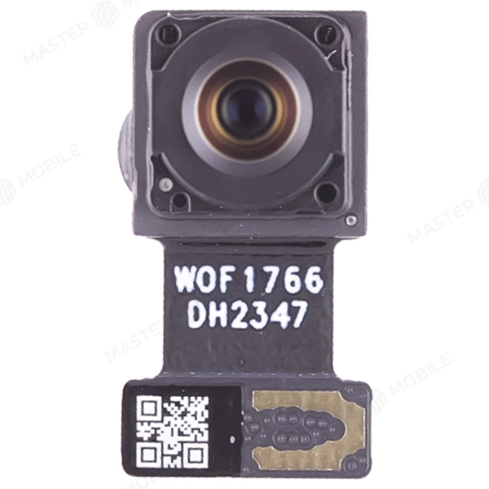 Камера для Tecno Spark 10 Pro (KI7) / Camon 20 (CK6n) / Camon 20 Pro 5G (CK8n) / Infinix Note 30 VIP (X6710) / GT 10 Pro (X6739) (передняя)  фото №1