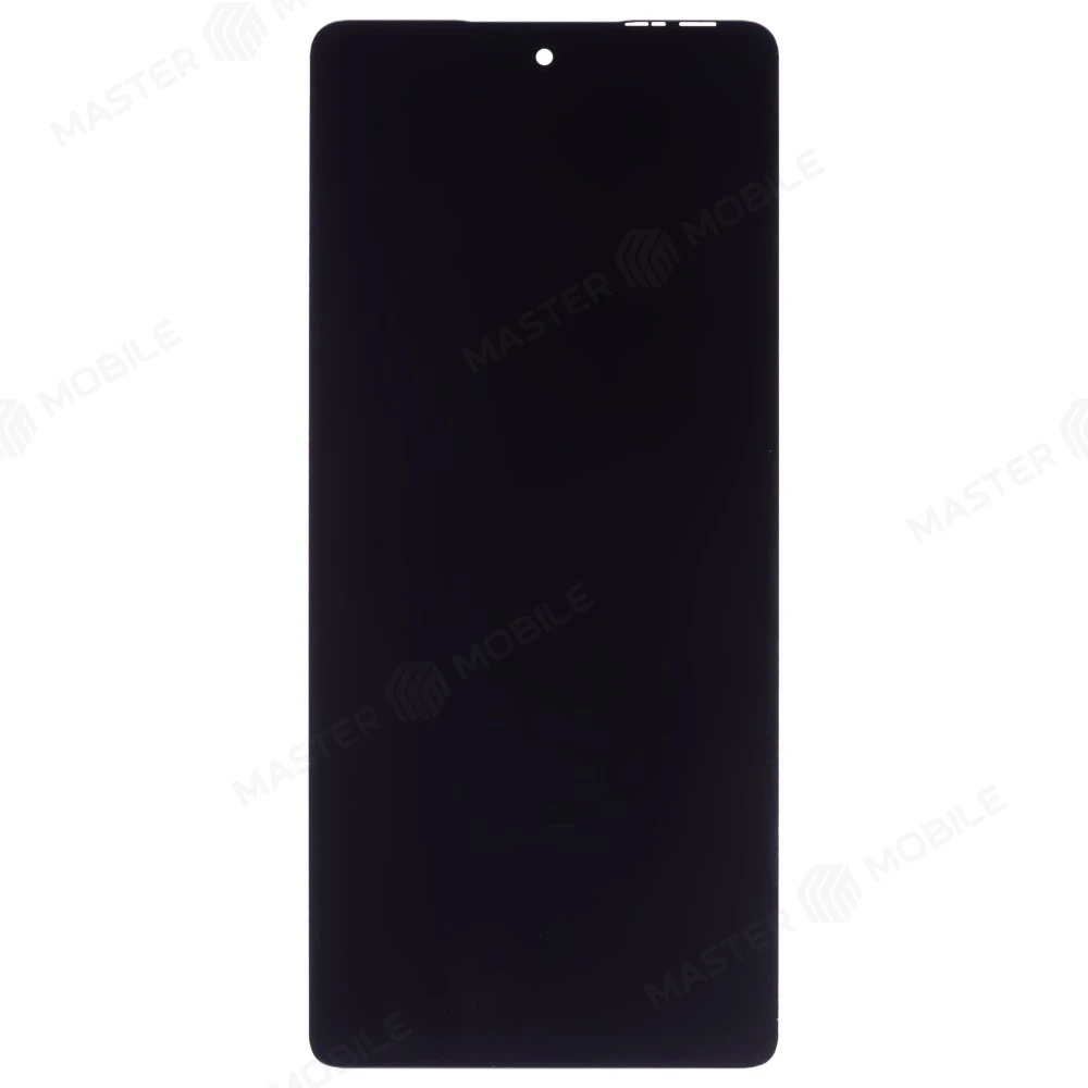 Дисплей для Tecno Pova 6 4G (LI7) / Pova 6 Pro 5G (LI9) / Camon 30 4G (CL6) / Camon 30 5G (CL7) + тачскрин (черный) (In-Cell) фото №1