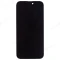 Дисплей для Apple iPhone 14 Pro Max + тачскрин (черный) (FOG) (ORIG) фото №1
