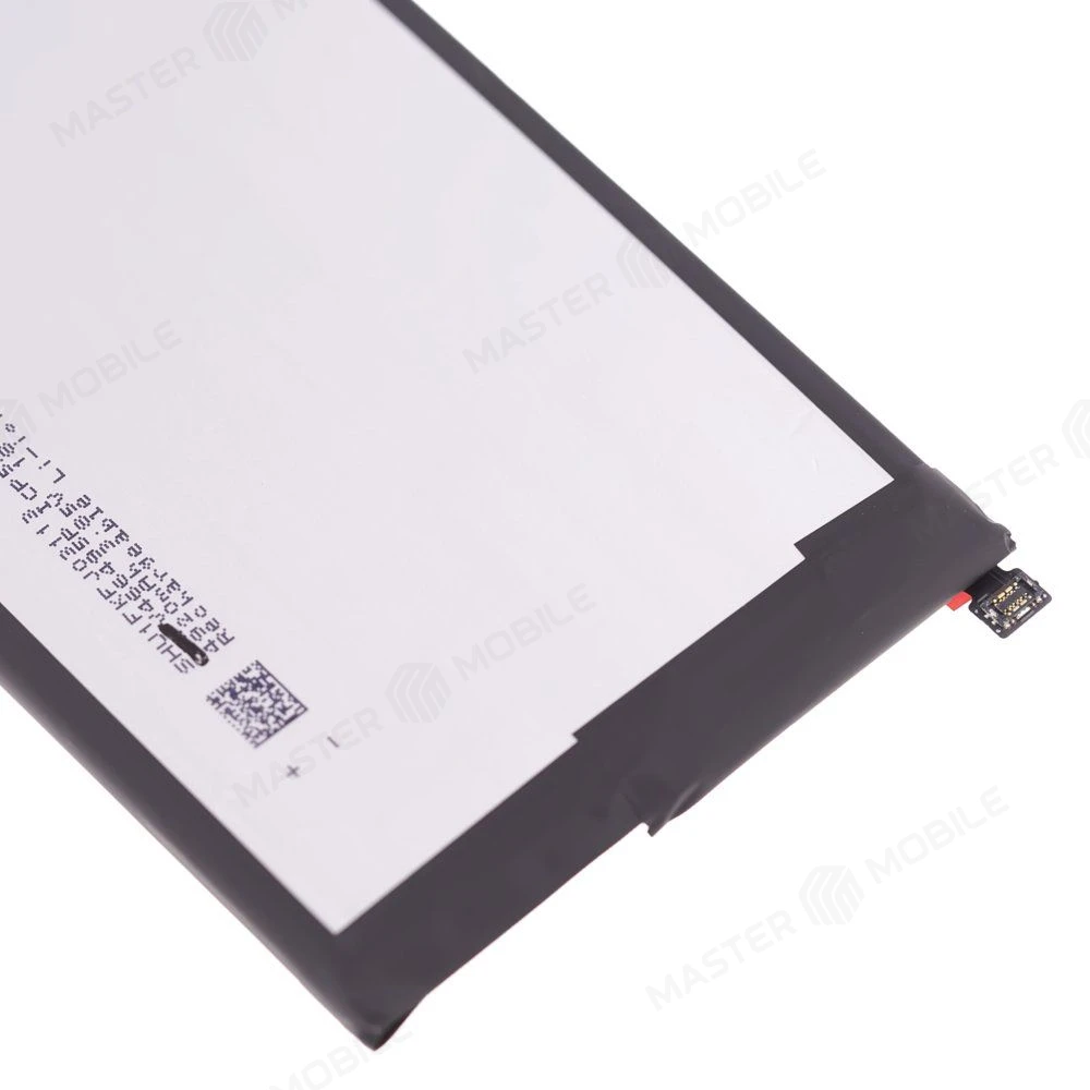 Аккумулятор для Tecno Camon 19 (CI6n) (BL-49LT) (Premium) фото №3