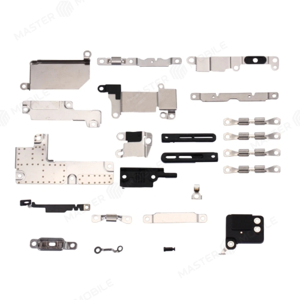 Комплект креплений платы для Apple iPhone 7 Plus 