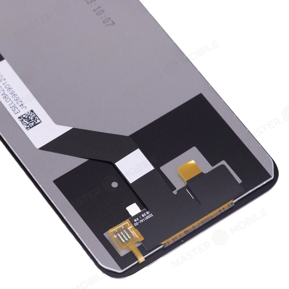 Дисплей для Xiaomi Redmi Note 7 (M1901F7G) / Redmi Note 7 Pro + тачскрин (черный) (ORIG) фото №4