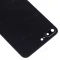 Задняя крышка для Apple iPhone 8 Plus (черный) (в сборе со стеклом камеры) (Premium) фото №3