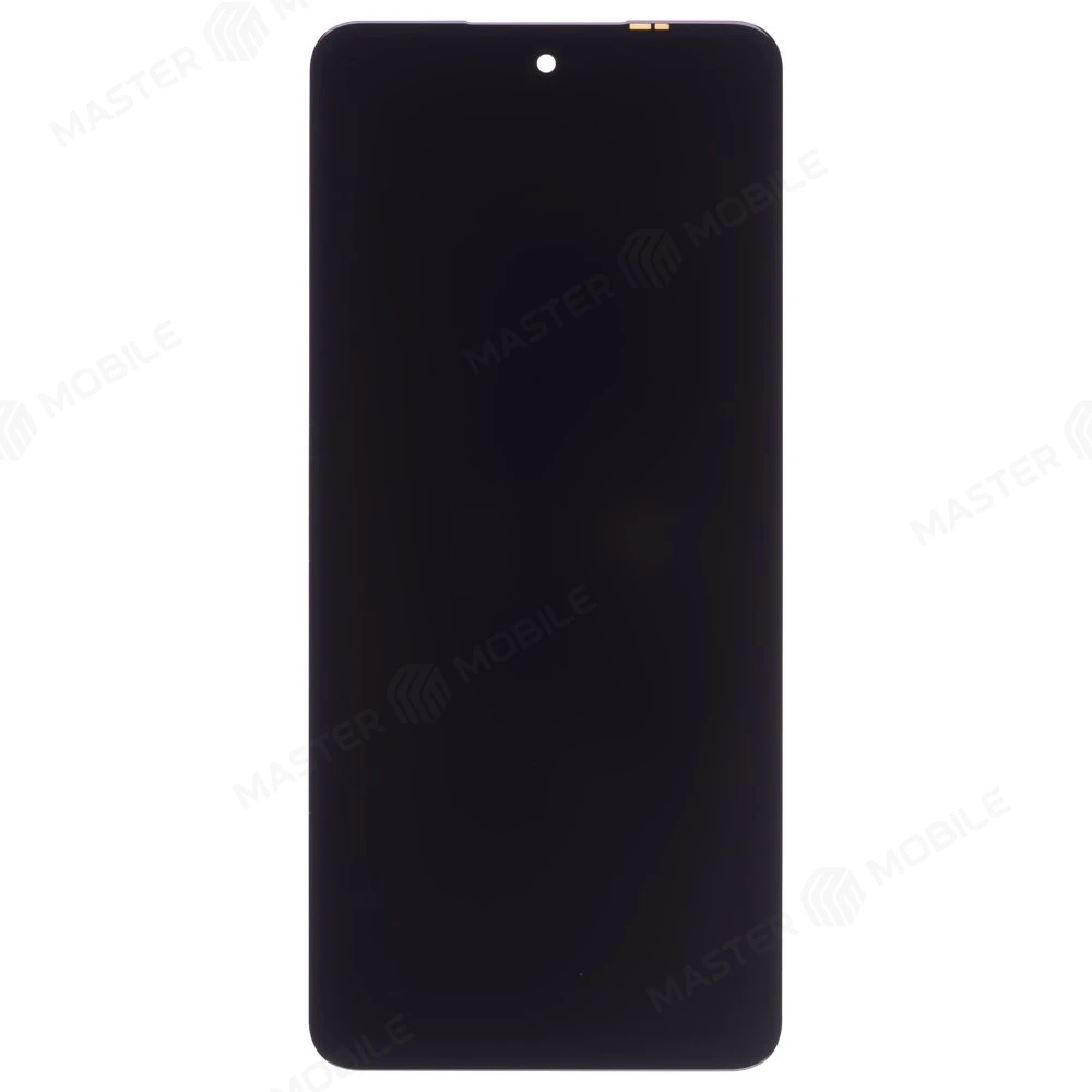 Дисплей для OPPO A3 4G (2024) (CPH2669) + тачскрин (черный) (ORIG) фото №1