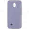 Задняя крышка для Samsung J250 Galaxy J2 (2018) (синий) фото №2