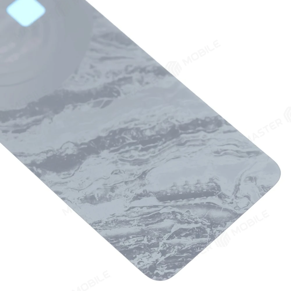 Задняя крышка для Xiaomi Poco C75 (2410FPCC5G) (зеленый) фото №4