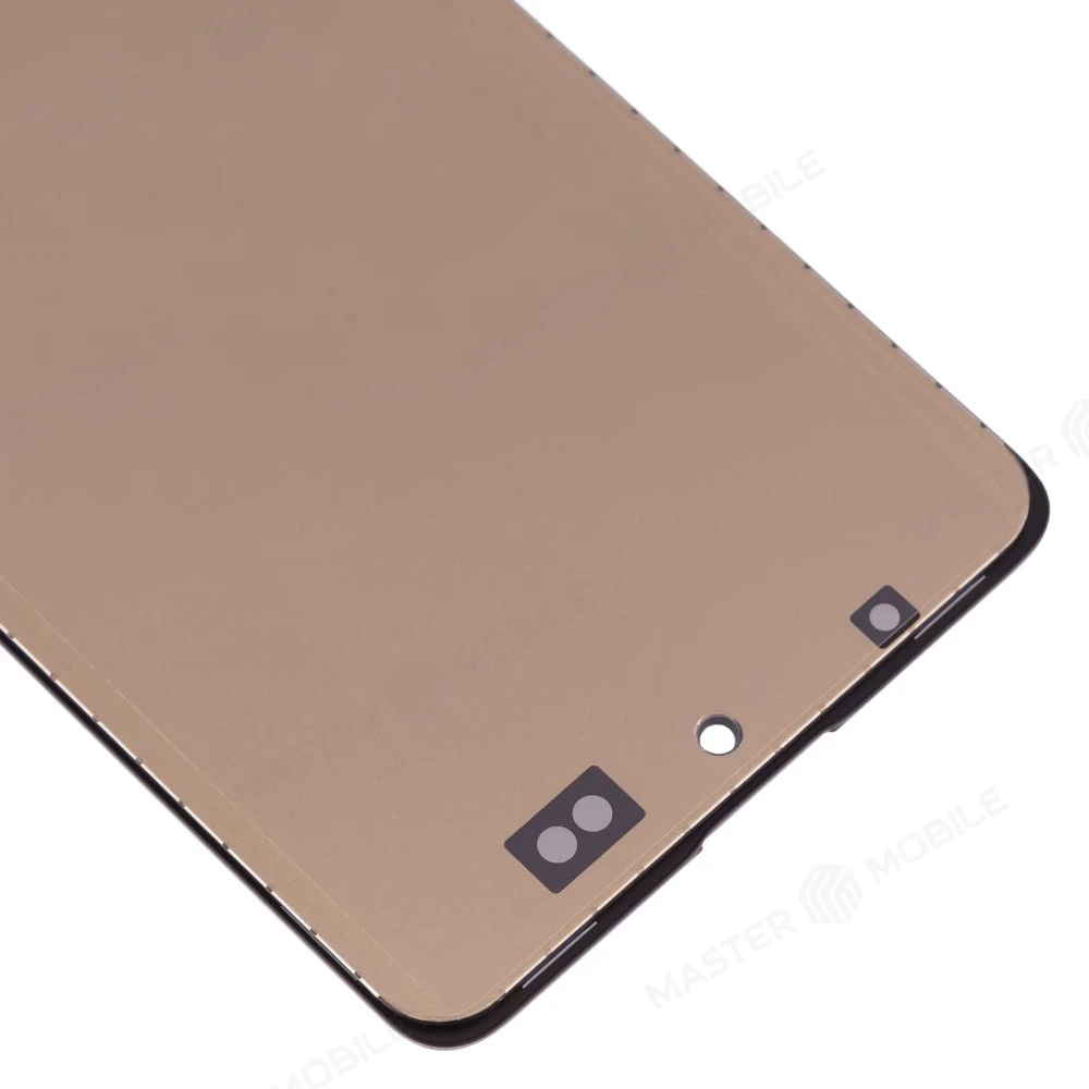 Дисплей для Samsung A515 Galaxy A51 / M317 Galaxy M31s + тачскрин (черный) (In-Cell) фото №3