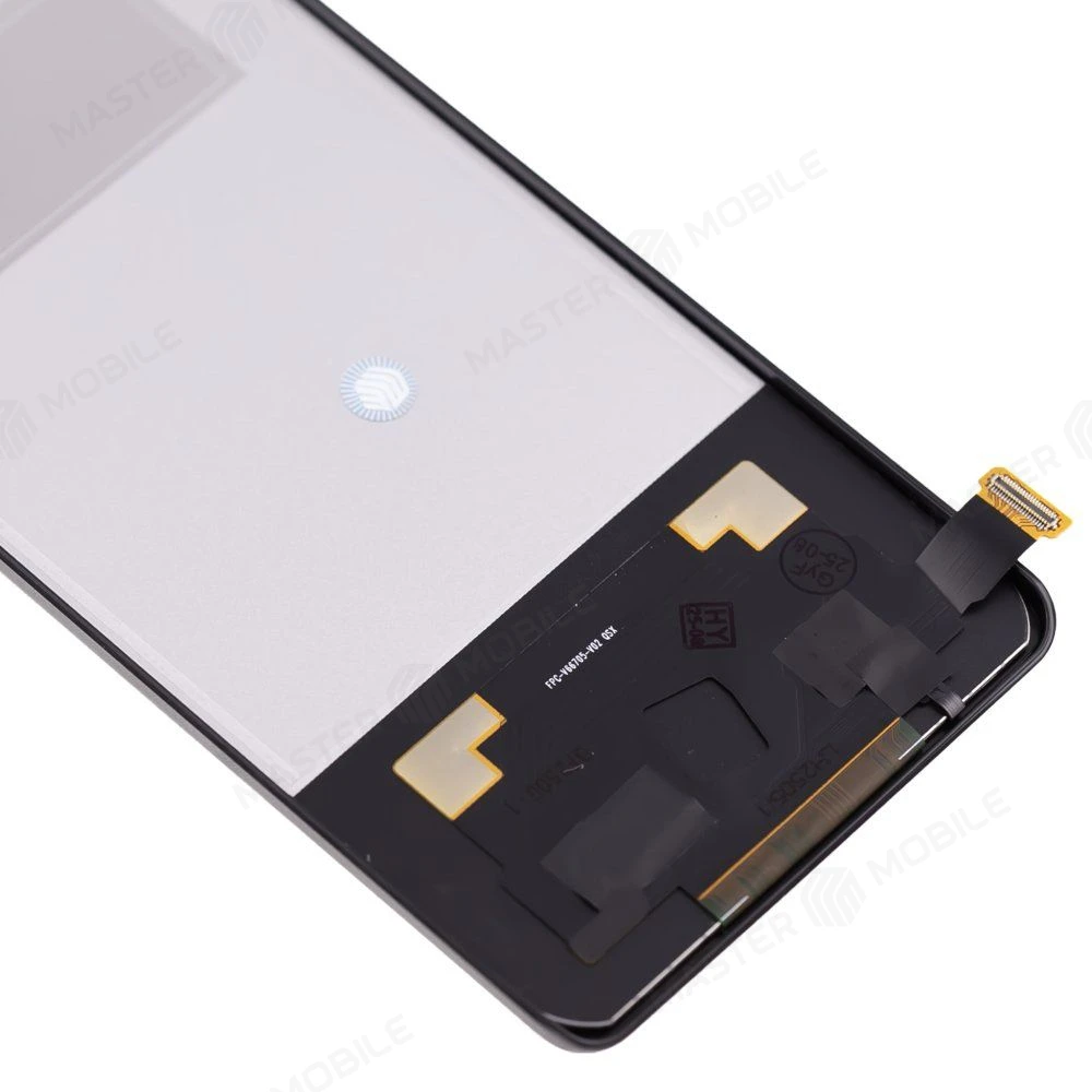 Дисплей для Vivo V29 (V2250) + тачскрин (черный) (In-Cell) фото №4