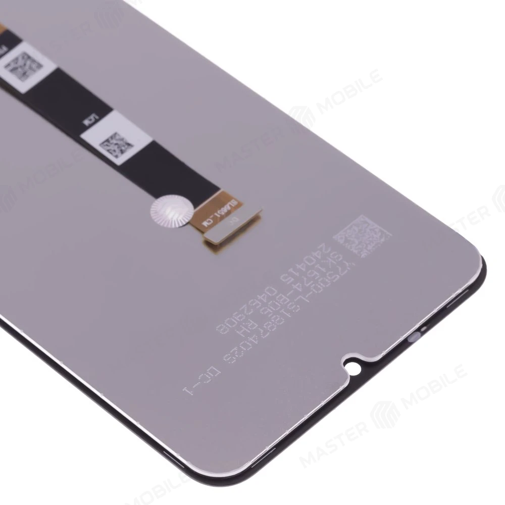 Дисплей для Realme Note 50 (RMX3834) / C51 (RMX3830) / C53 (RMX3760) + тачскрин (черный) (ORIG) фото №3