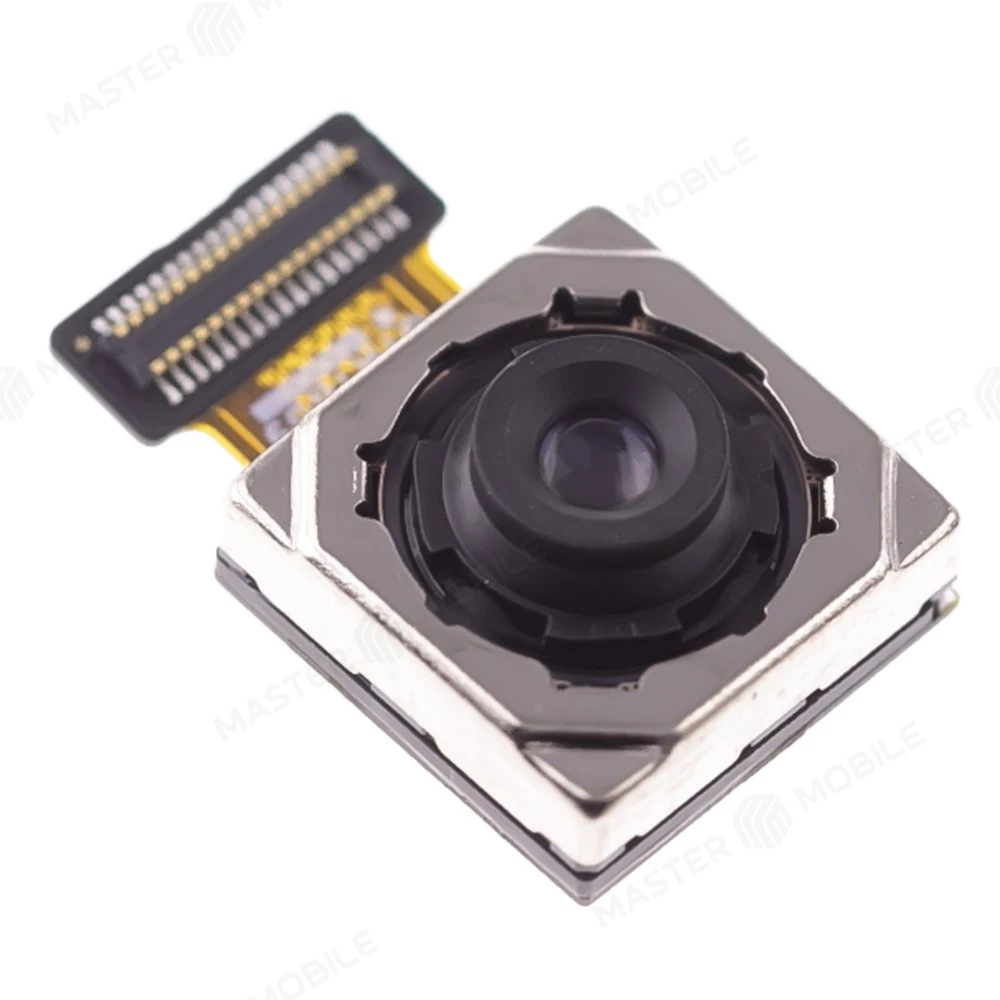 Камера для Infinix Hot 40i (X6528B) (задняя) фото №3
