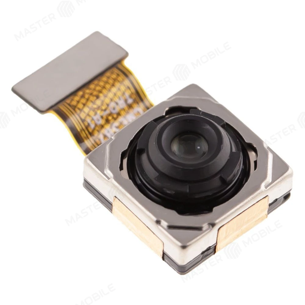 Камера для Realme Narzo 30 5G (RMX3242) (задняя) (ORIG100) фото №3