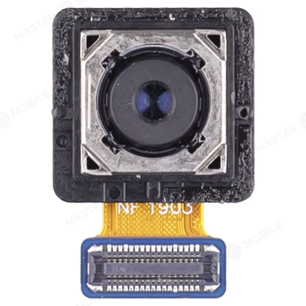 Камера для Samsung A600 Galaxy A6 (2018) (задняя) (ORIG100) фото №1