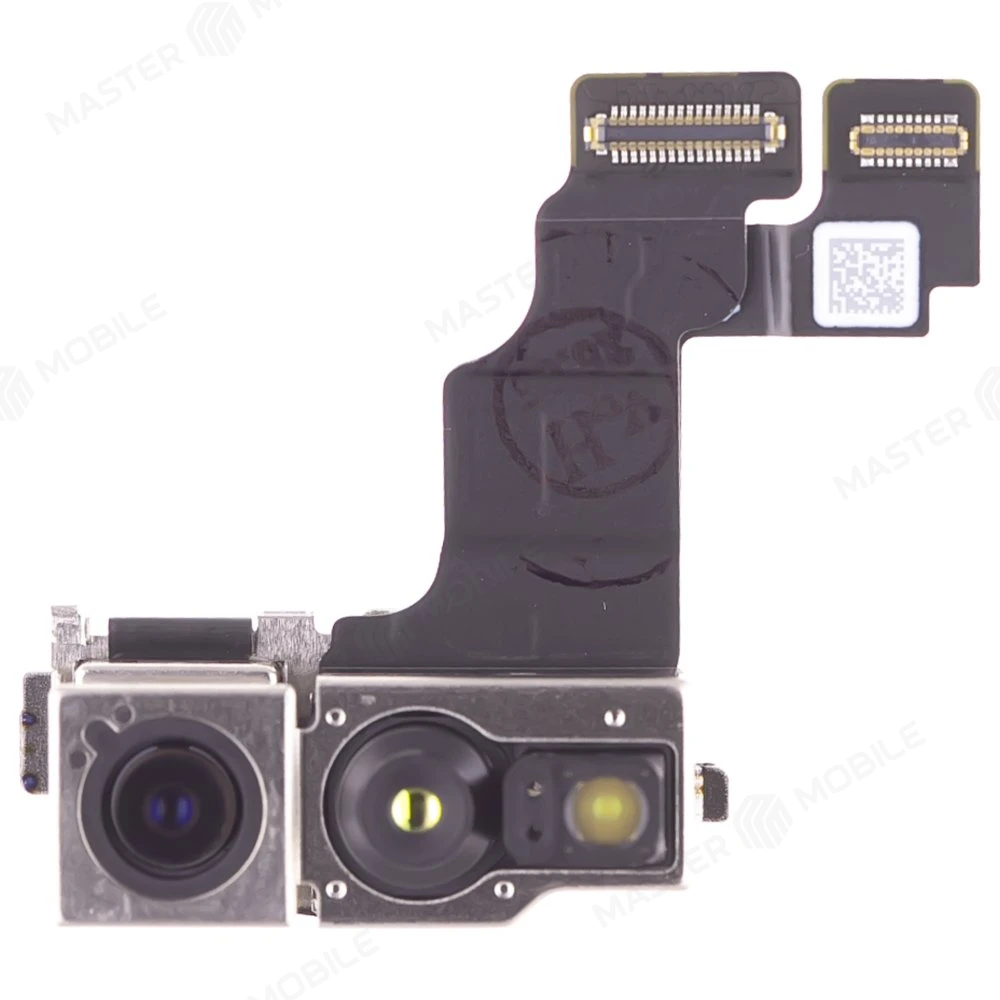 Камера для Apple iPhone 15 (передняя) (ORIG100) фото №1