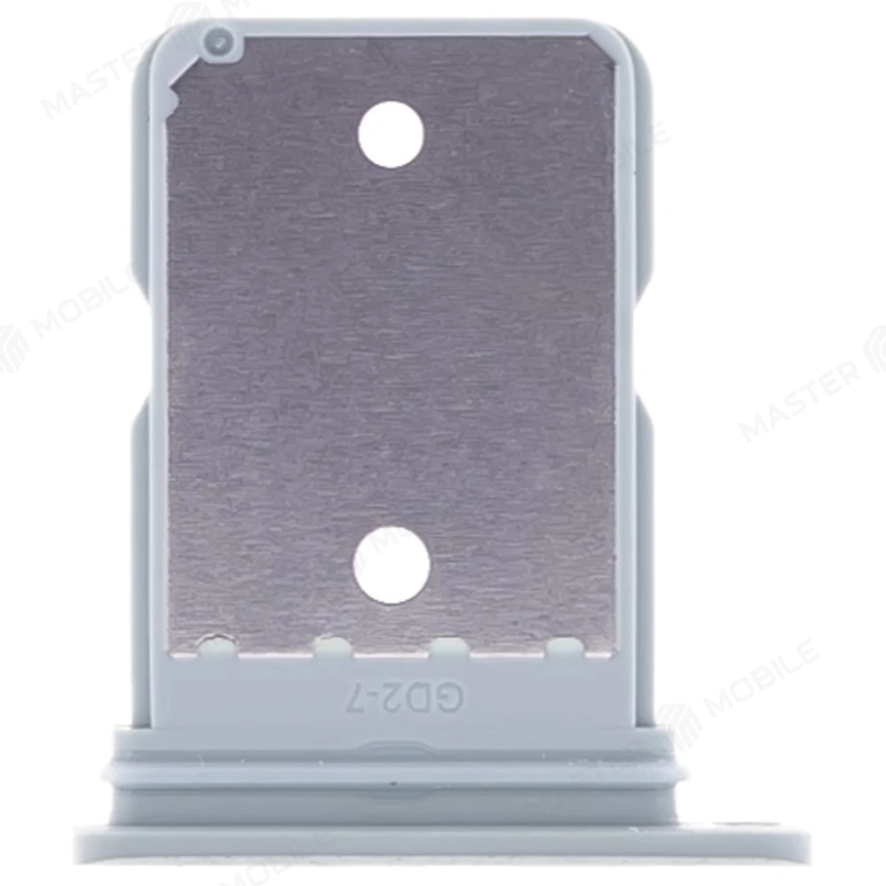 Держатель сим-карты для Google Pixel 5 (GD1YQ/GTT9Q/G5NZ6) (зеленый) фото №2