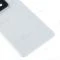 Задняя крышка для Xiaomi 14 (23127PN0CG) (белый) (в сборе со стеклом камеры) (ORIG100)  фото №4