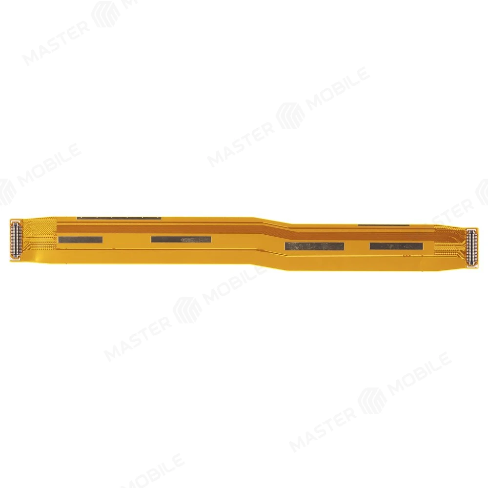 Шлейф для Tecno Camon 18P (CH7N) с комп. (межплатный)  фото №2