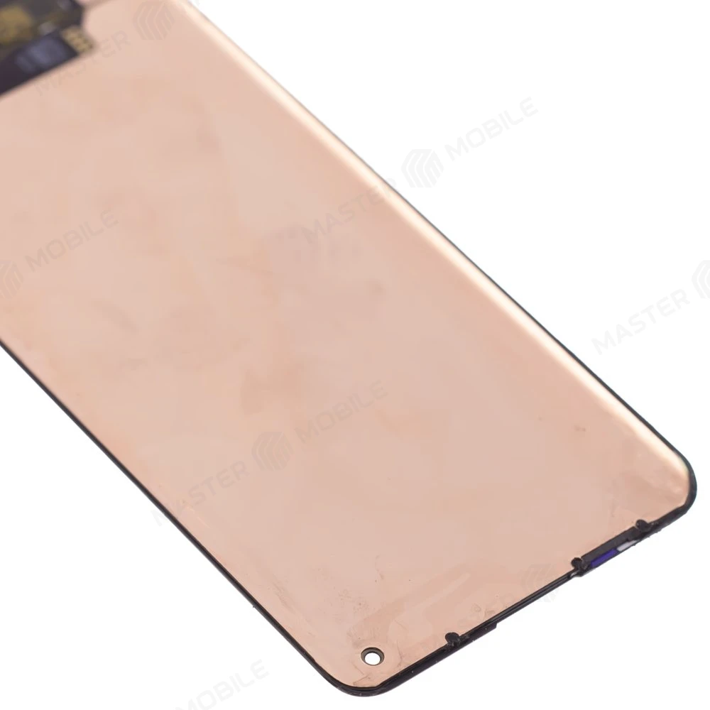 Дисплей для OnePlus 9 Pro (LE2121) + тачскрин (черный) (ORIG) фото №3