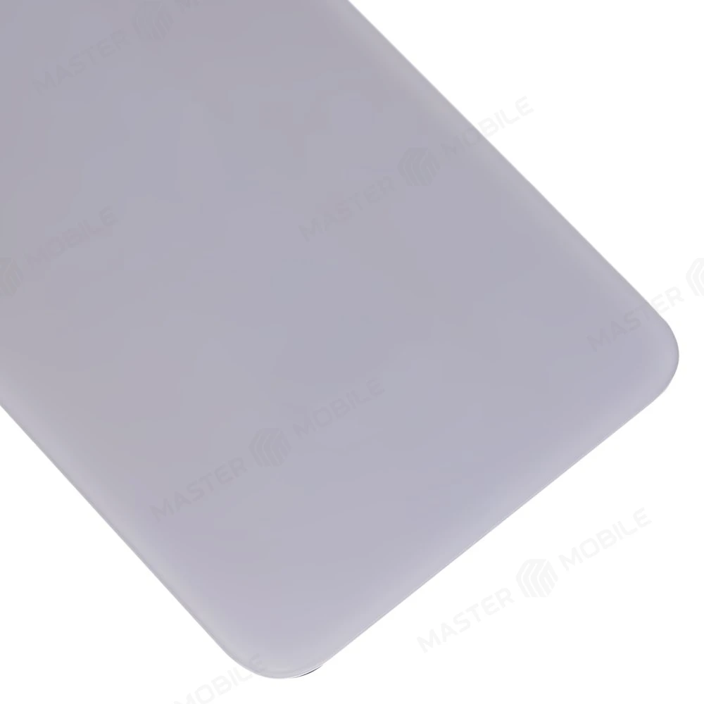 Задняя крышка для Xiaomi Redmi Note 7 (M1901F7G) / Redmi Note 7 Pro (белый) фото №4