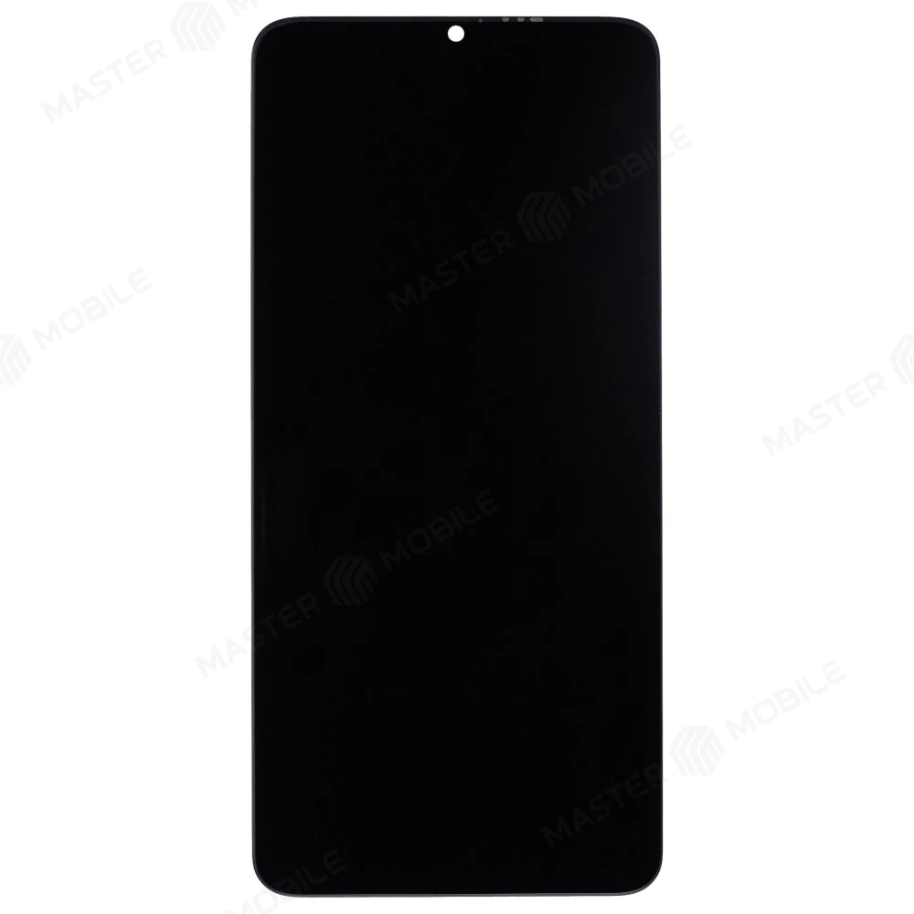 Дисплей для Xiaomi Redmi Note 8 Pro (M1906G7G) + тачскрин (черный) (COG) фото №1