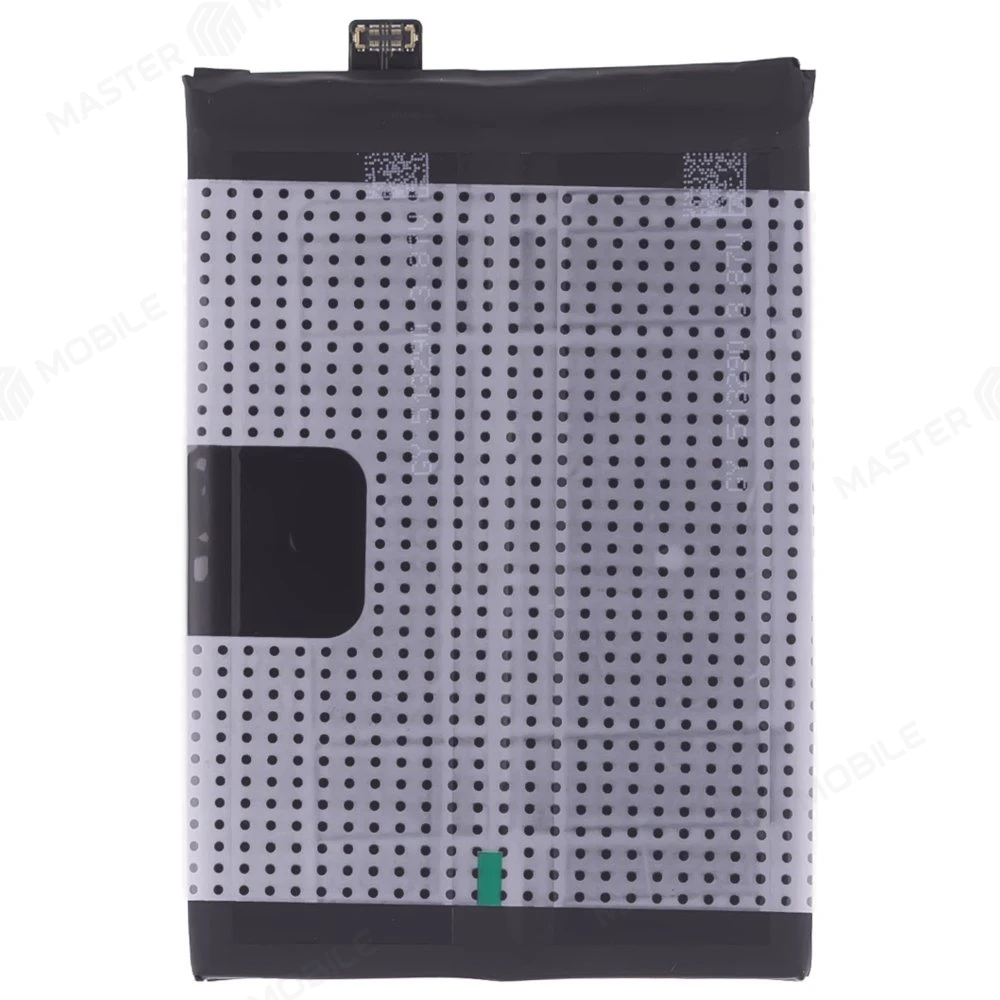 Аккумулятор для Realme GT 2 Pro (RMX3301) / GT Neo 2 5G (RMX3370) / GT Neo 3T (RMX3371) (BLP887) (Premium) фото №2