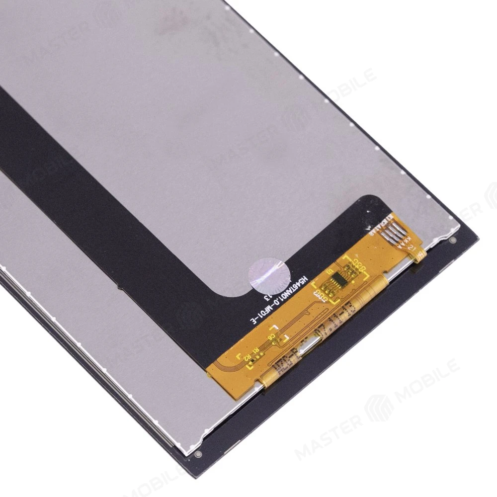 Дисплей для Asus ZenFone Go (ZB552KL) + тачскрин (черный) фото №4