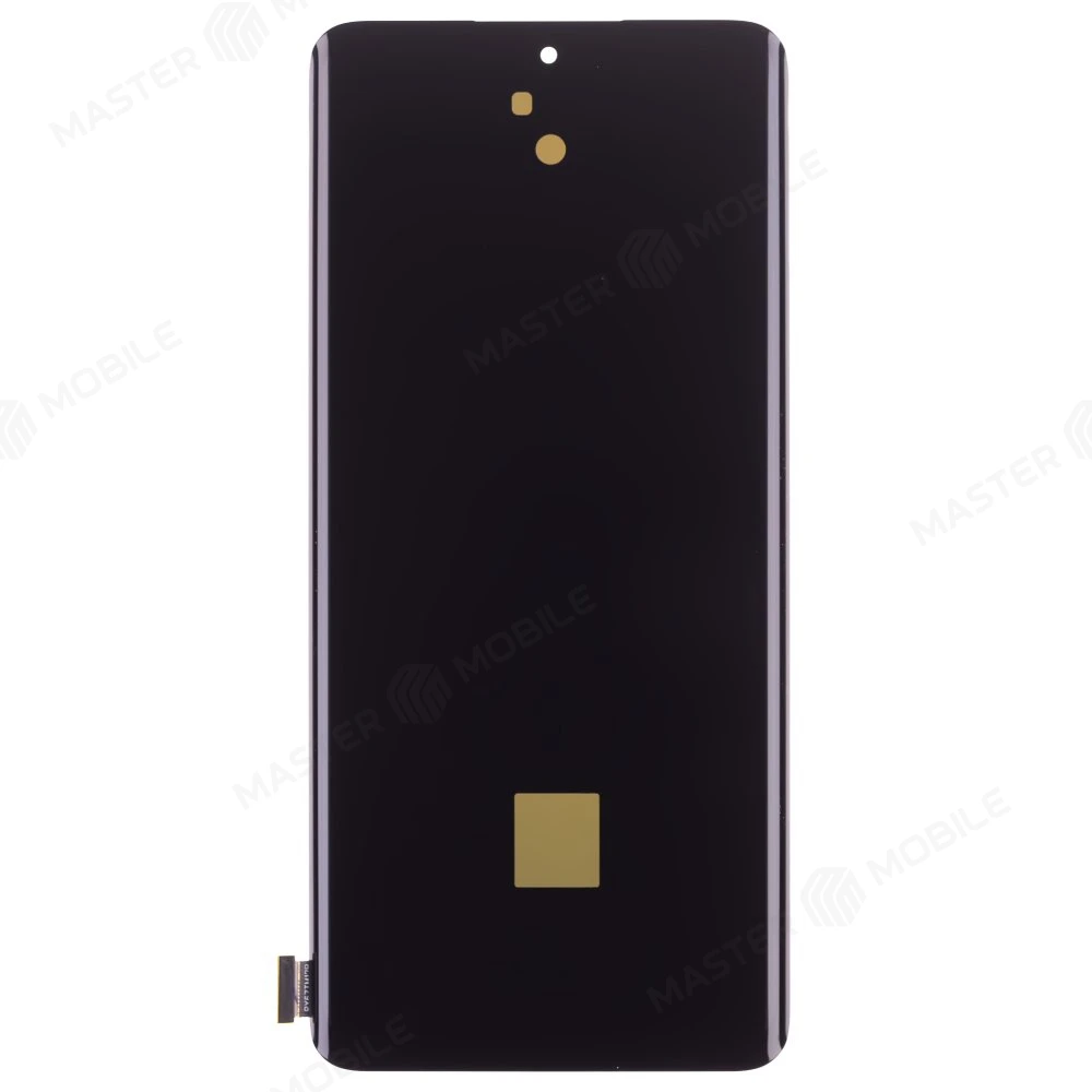 Дисплей для Xiaomi 12 Pro (2201122G) + тачскрин (черный) (OLED) фото №1