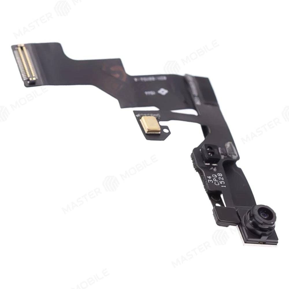 Камера для Apple iPhone 6s Plus (передняя) (ORIG100) фото №3