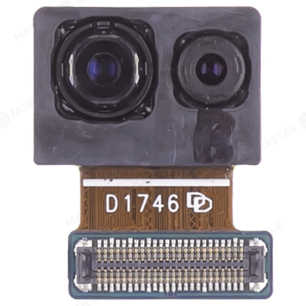 Камера для Samsung G960 Galaxy S9 (передняя) (ORIG100) фото №1