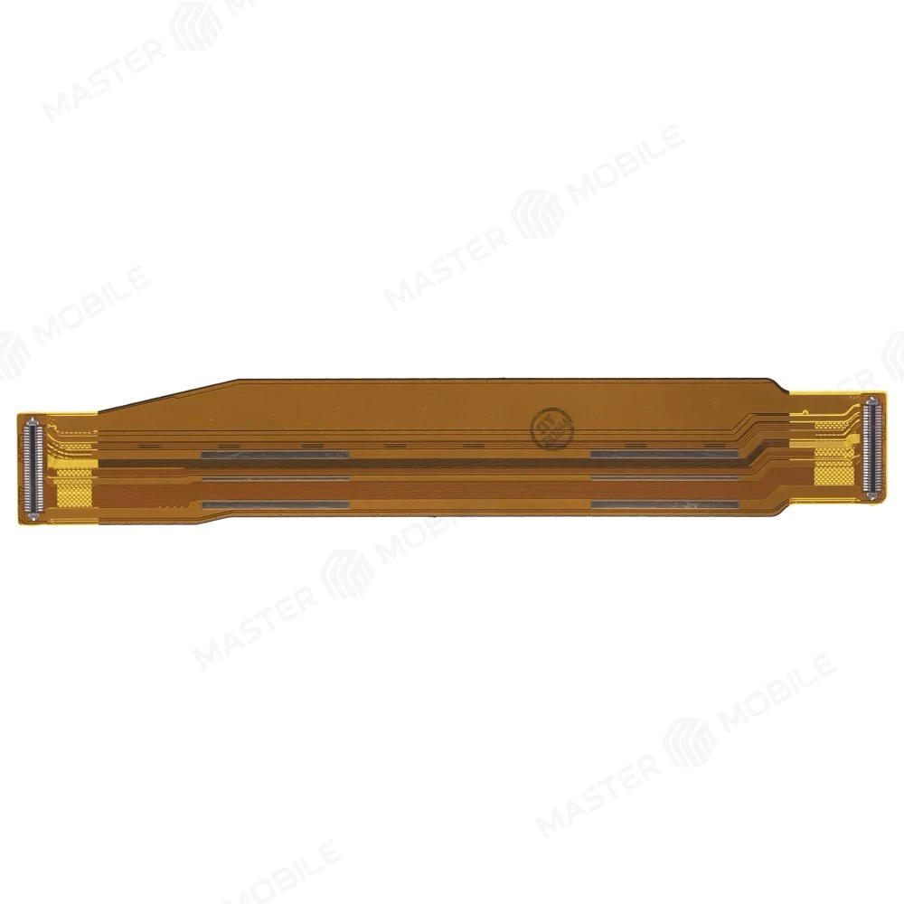 Шлейф для Xiaomi Redmi Note 12 4G (23021RAA2Y) с комп. (межплатный)  фото №2