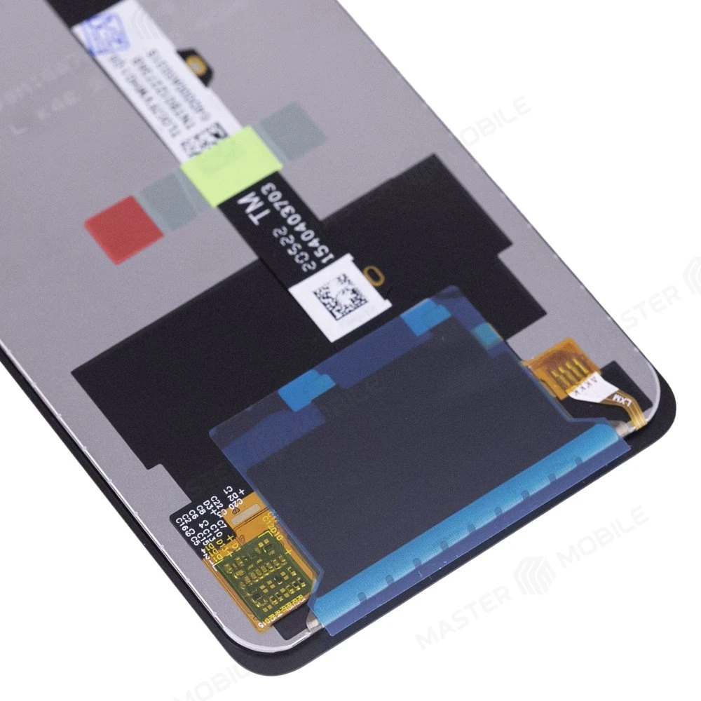 Дисплей для Xiaomi Poco X3 / Poco X3 NFC (M2007J20CG) / Poco X3 Pro (M2102J20SG) / Mi 10T Lite 5G (M2007J17G) + тачскрин (черный) (COF) фото №4